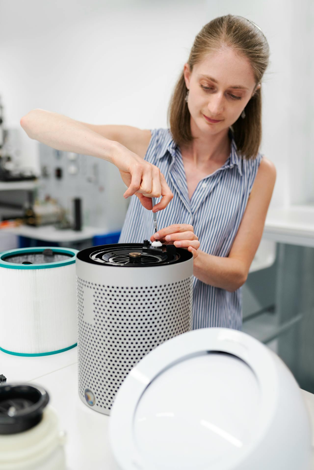 10 Questions to Ask Before Buying an Air Purifier